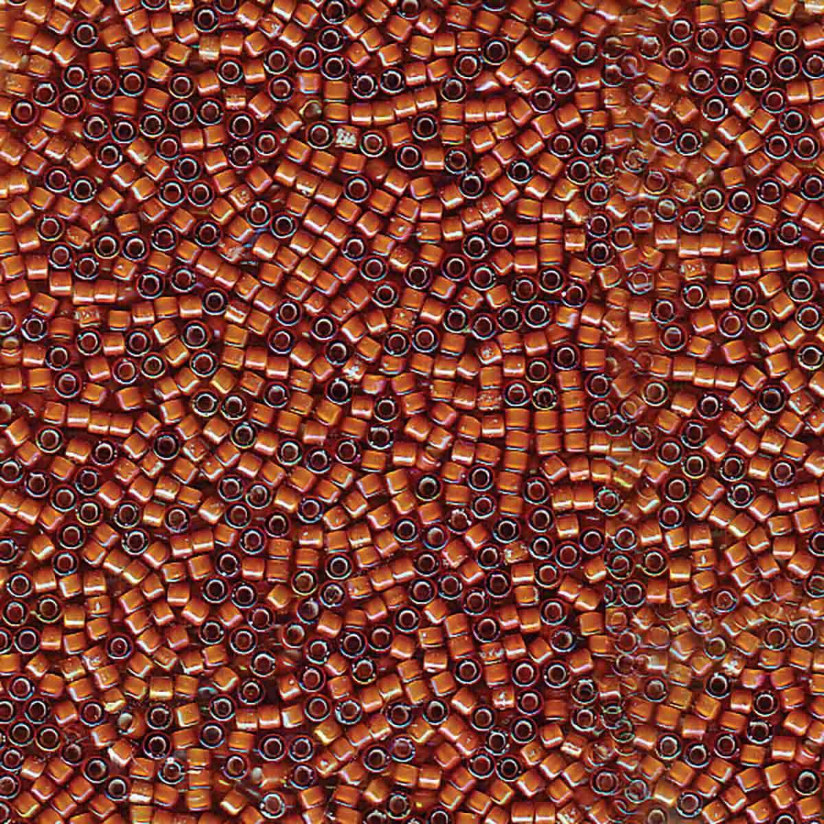 11/0 DELICA X 7.2GR/TB BEIGE Y MARRONES45