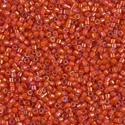 11/0 DELICA 3GR/TB ROJOS Y GUINDAS22