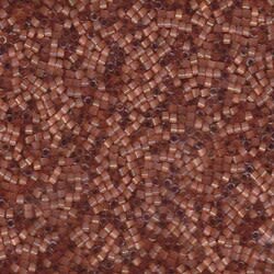 11/0 DELICA X 7.2GR/TB SILK INSIDE A26