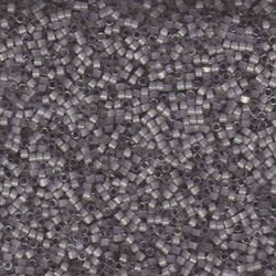 11/0 DELICA X 7.2GR/TB SILK INSIDE A21