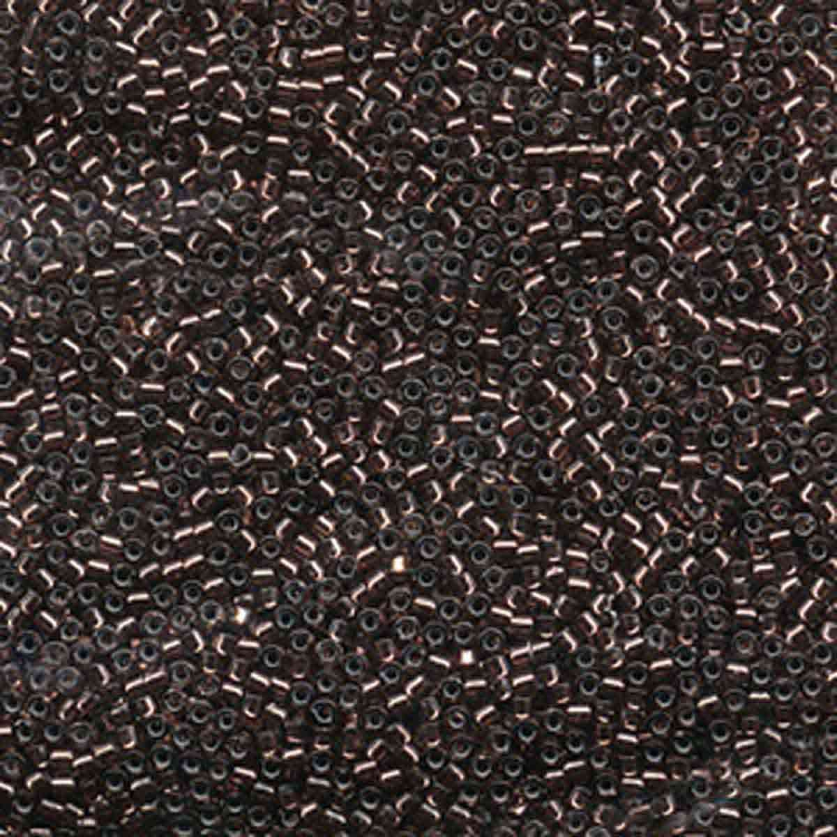 11/0 DELICA X 3GR/TB BEIGE Y MARRONES23