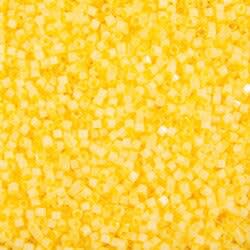 11/0 DELICA X 7.2GR/TB SILK INSIDE A19