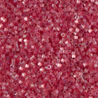 11/0 DELICA X 50GR/BL ROSAS Y FUCSIAS2