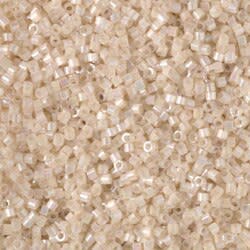 11/0 DELICA X 7.2GR/TB SILK INSIDE A11