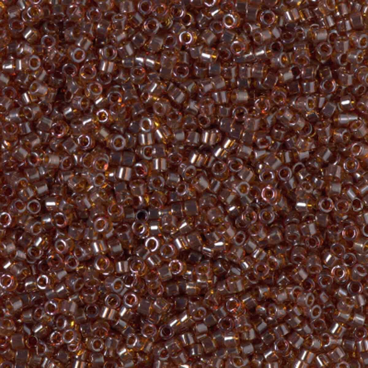 11/0 DELICA X 7.2GR/TB BEIGE Y MARRONES44