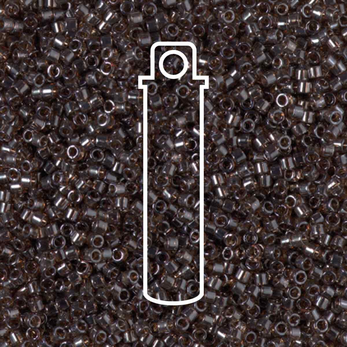 11/0 DELICA X 7.2GR/TB BEIGE Y MARRONES43