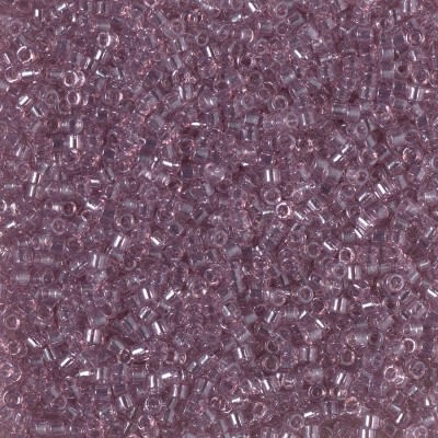 11/0 DELICA X 7.2GR/TB MORADOS9