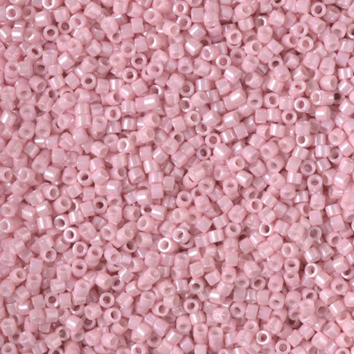 11/0 DELICA X 50GR/BL ROSAS Y FUCSIAS3