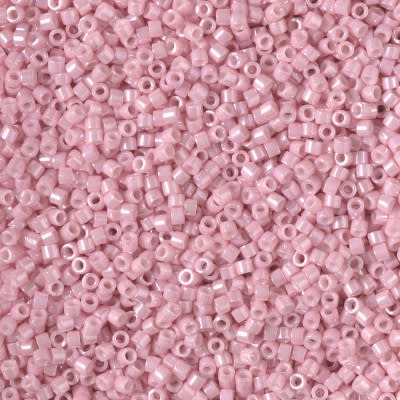 11/0 DELICA X 7.2GR/TB ROSAS Y FUCSIAS8