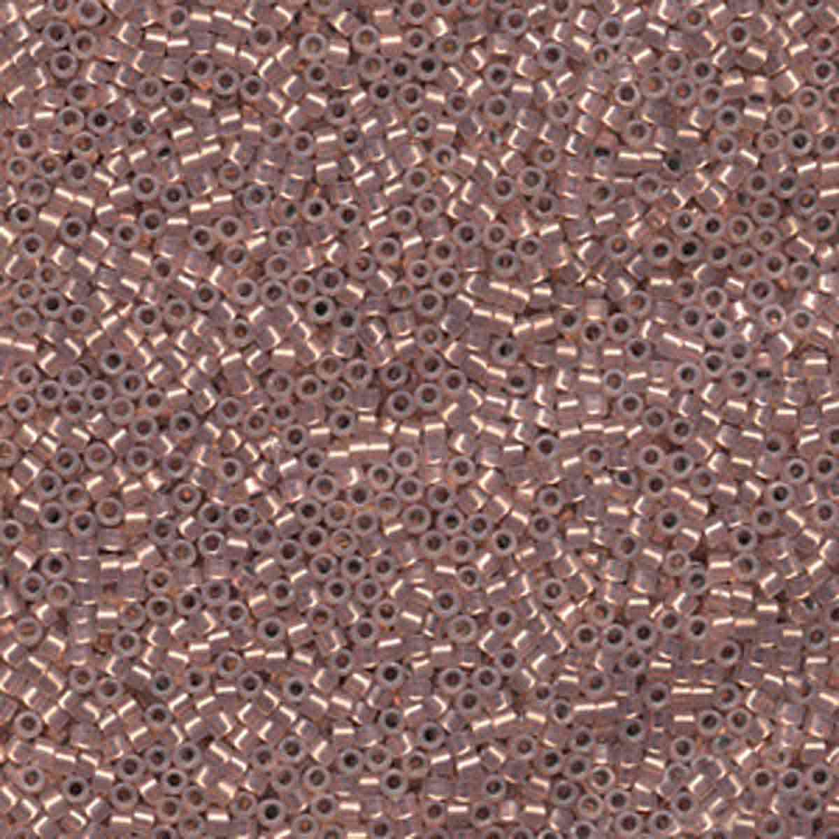 11/0 DELICA X 50GR/BL ROSAS Y FUCSIAS5