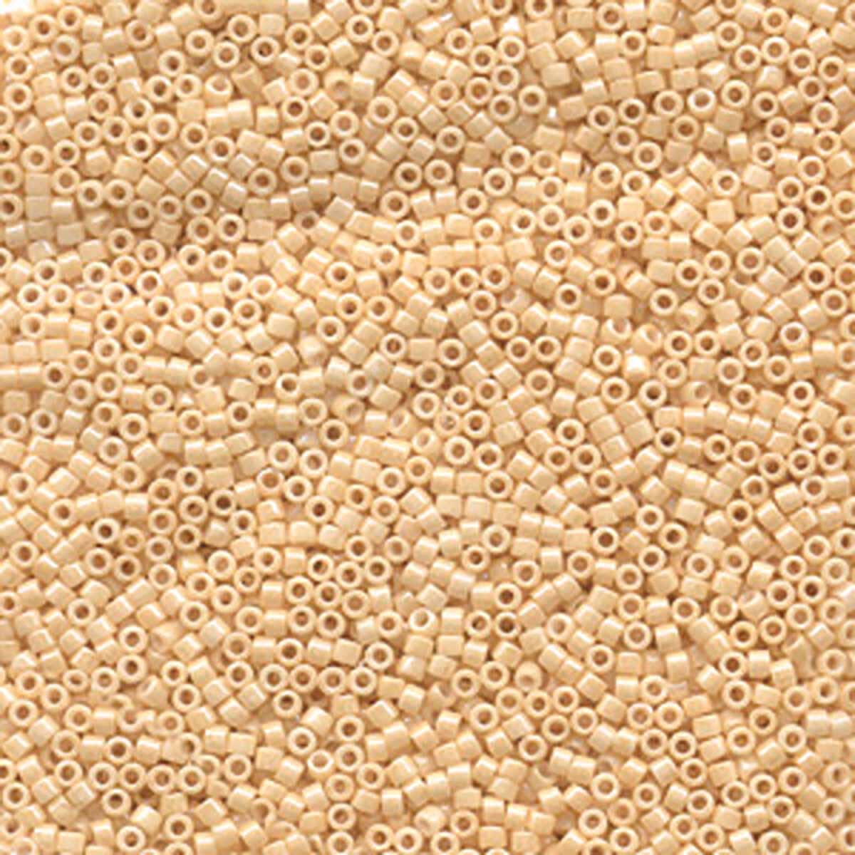 11/0 DELICA X 50GR/BL BEIGE Y MARRONES6