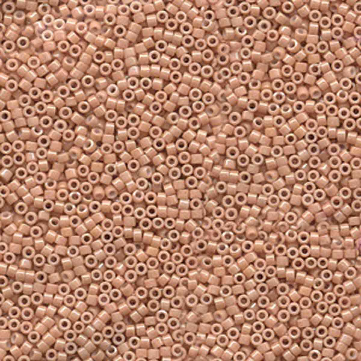 11/0 DELICA X 50GR/BL BEIGE Y MARRONES4