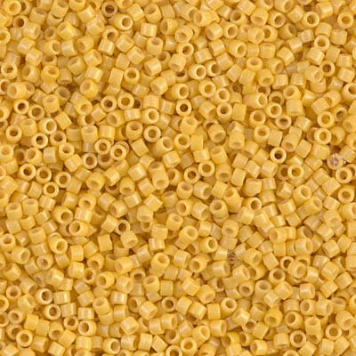 11/0 DELICA X 3GR/TB AMARILLOS Y DORADOS4