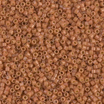 11/0 DELICA X 3GR/TB NARANJAS Y CORALES16