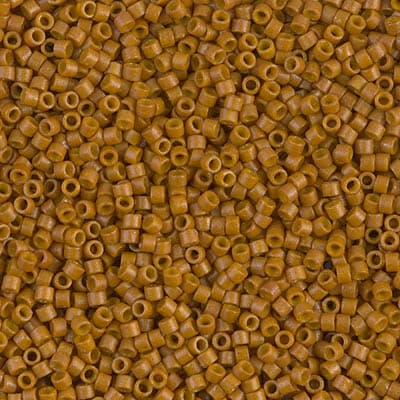 11/0 DELICA X 7.2GR/TB AMARILLOS Y DORADOS21