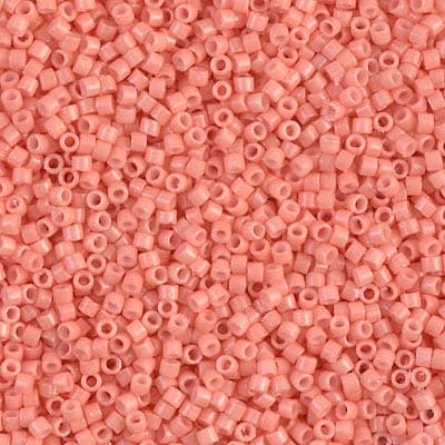 11/0 DELICA X 3GR/TB NARANJAS Y CORALES7