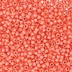 11/0 DELICA X 7.2GR/TB NARANJAS Y CORALES3