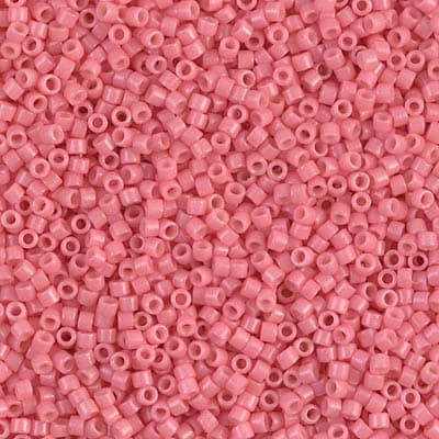 11/0 DELICA X 3GR/TB NARANJAS Y CORALES9