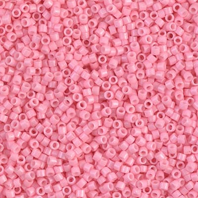 11/0 DELICA X 7.2GR/TB ROSAS Y FUCSIAS11