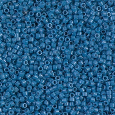 11/0 DELICA X 3GR/TB CELESTES11