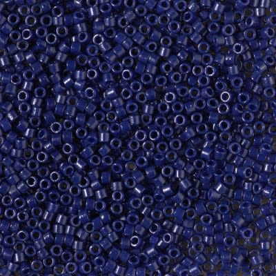11/0 DELICA X 3GR/TB AZULES6