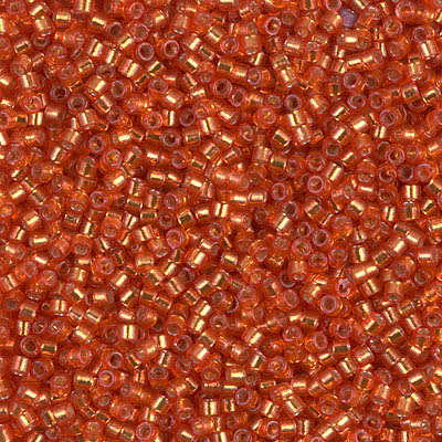 11/0 DELICA X 3GR/TB NARANJAS Y CORALES24