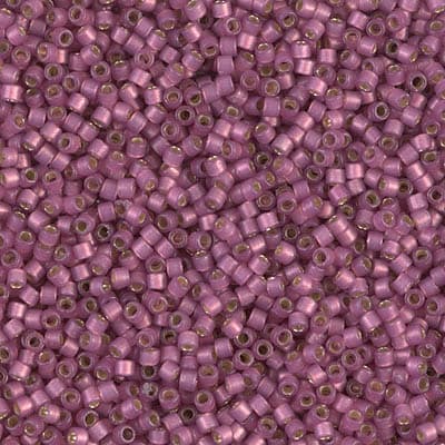 11/0 DELICA X 7.2GR/TB ROSAS Y FUCSIAS19