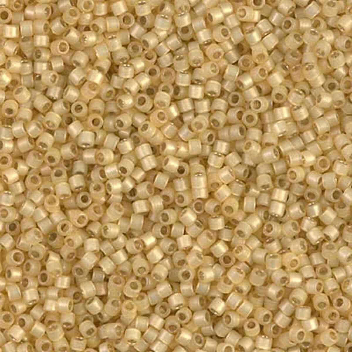 11/0 DELICA X 3GR/TB AMARILLOS Y DORADOS14