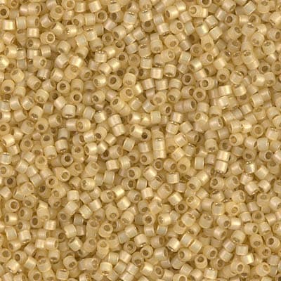 11/0 DELICA X 7.2GR/TB AMARILLOS Y DORADOS23