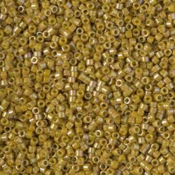 11/0 DELICA X 7.2GR/TB AMARILLOS Y DORADOS27