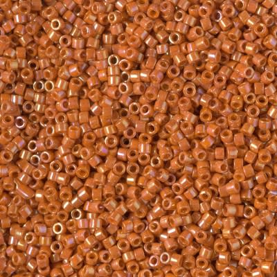 11/0 DELICA 3GR/TB ROJOS Y GUINDAS24
