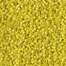 11/0 DELICA X 7.2GR/TB AMARILLOS Y DORADOS28