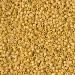 11/0 DELICA X 7.2GR/TB AMARILLOS Y DORADOS32