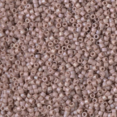 11/0 DELICA X 7.2GR/TB BEIGE Y MARRONES24