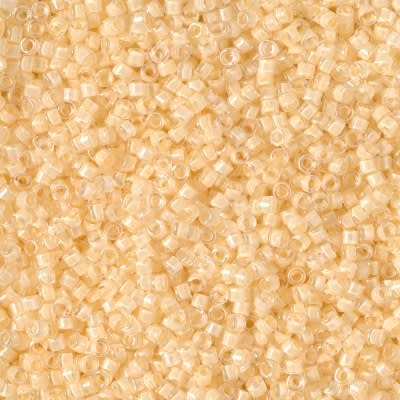 11/0 DELICA X 7.2GR/TB MELONES26