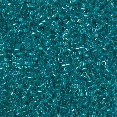 11/0 DELICA X 7.2GR/TB TURQUESAS21