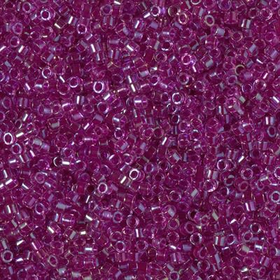 11/0 DELICA X 7.2GR/TB ROSAS Y FUCSIAS23