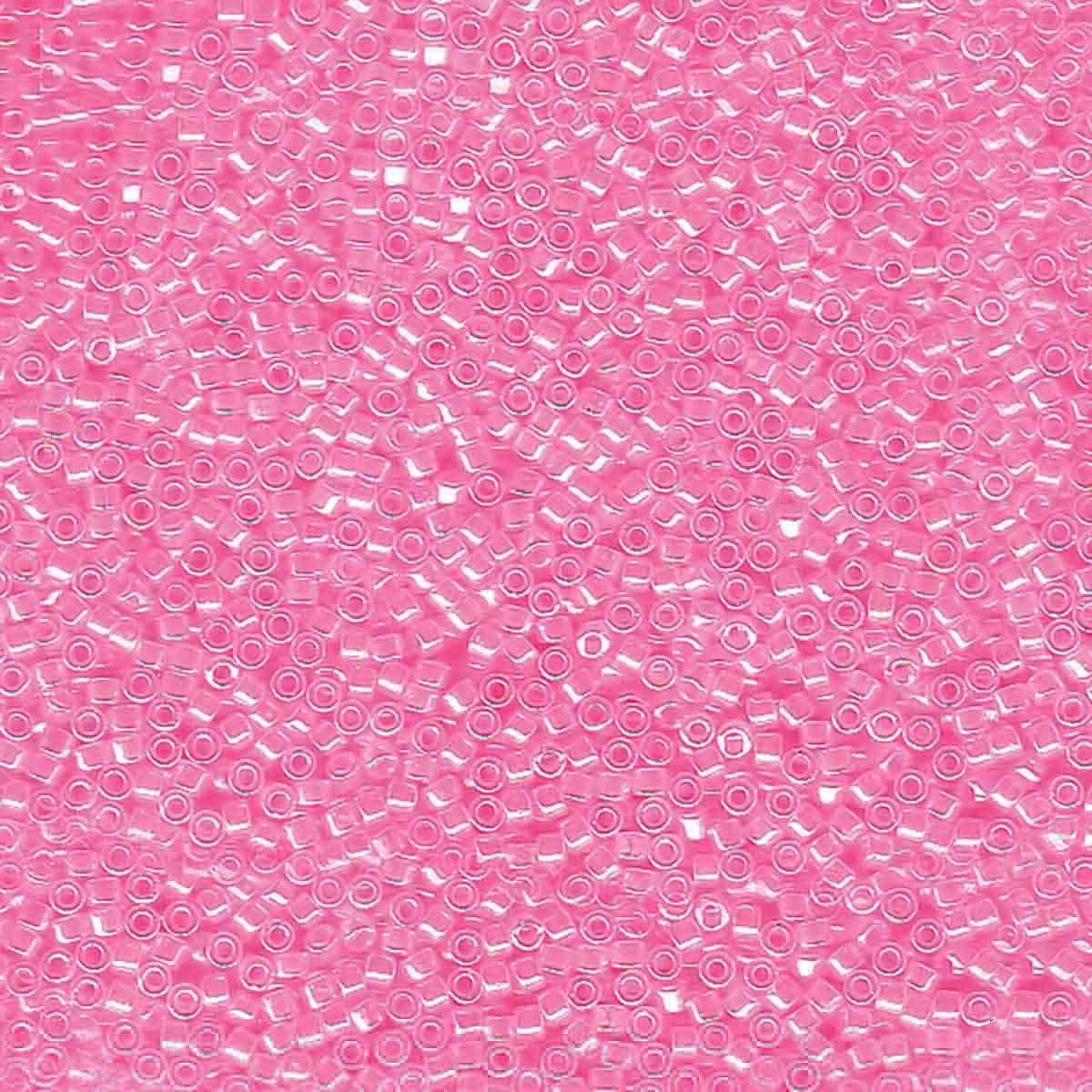 11/0 DELICA X 7.2GR/TB ROSAS Y FUCSIAS37