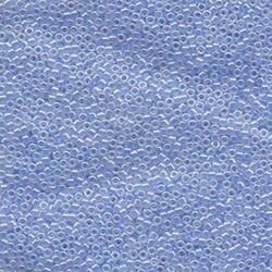 11/0 DELICA X 3GR/TB CELESTES6