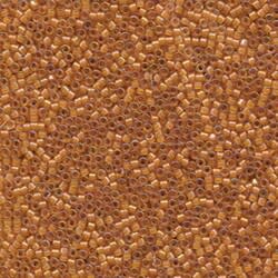 11/0 DELICA X 7.2GR/TB AMARILLOS Y DORADOS34