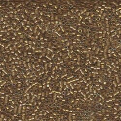 11/0 DELICA X 7.2GR/TB AMARILLOS Y DORADOS35