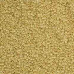 11/0 DELICA X 7.2GR/TB AMARILLOS Y DORADOS37