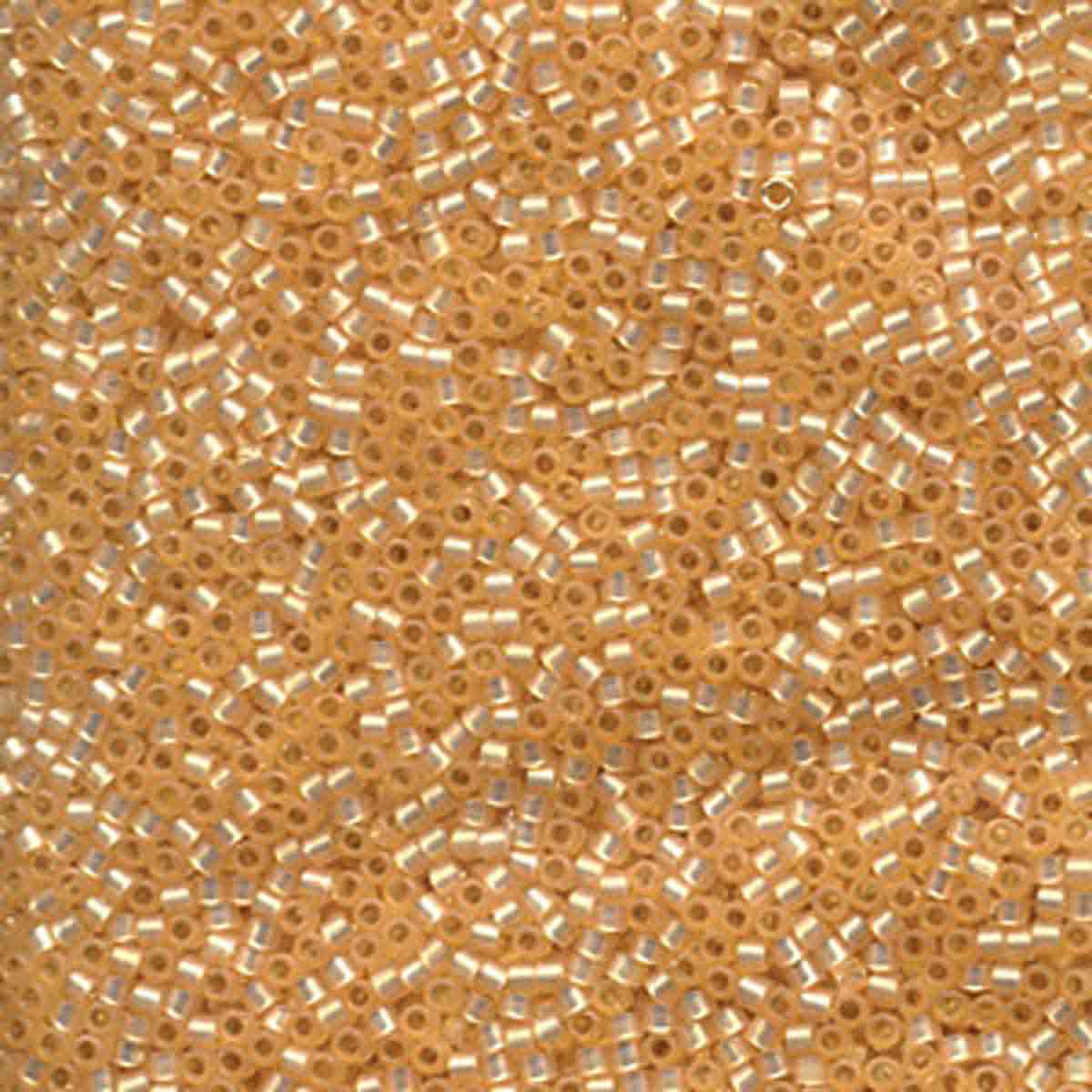 11/0 DELICA X 7.2GR/TB AMARILLOS Y DORADOS38