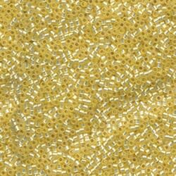 11/0 DELICA X 7.2GR/TB AMARILLOS Y DORADOS39