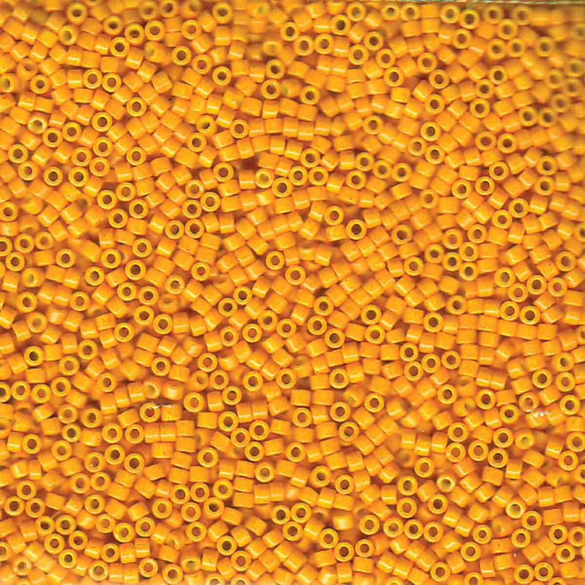 11/0 DELICA X 7.2GR/TB AMARILLOS Y DORADOS40