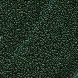 11/0 DELICA X 7.2GR/TB SILK INSIDE A6