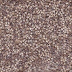 11/0 DELICA X 7.2GR/TB SILK INSIDE A7