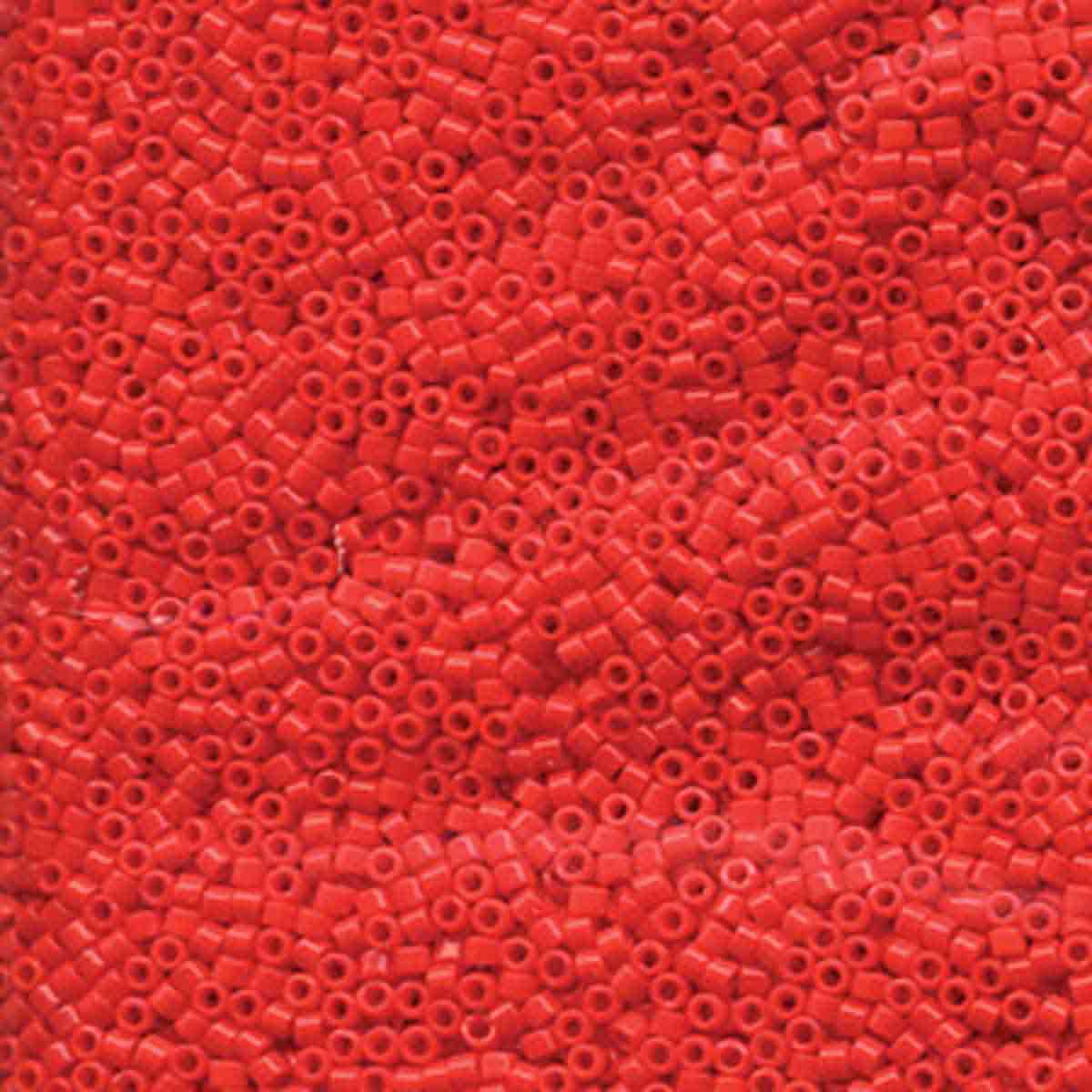 11/0 DELICA X 50GR/BL ROJOS Y GUINDAS6