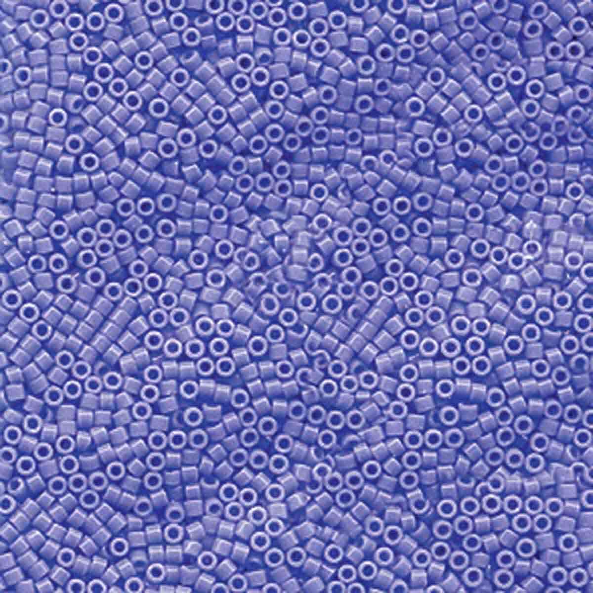 11/0 DELICA X 7.2GR/TB A CELESTES36