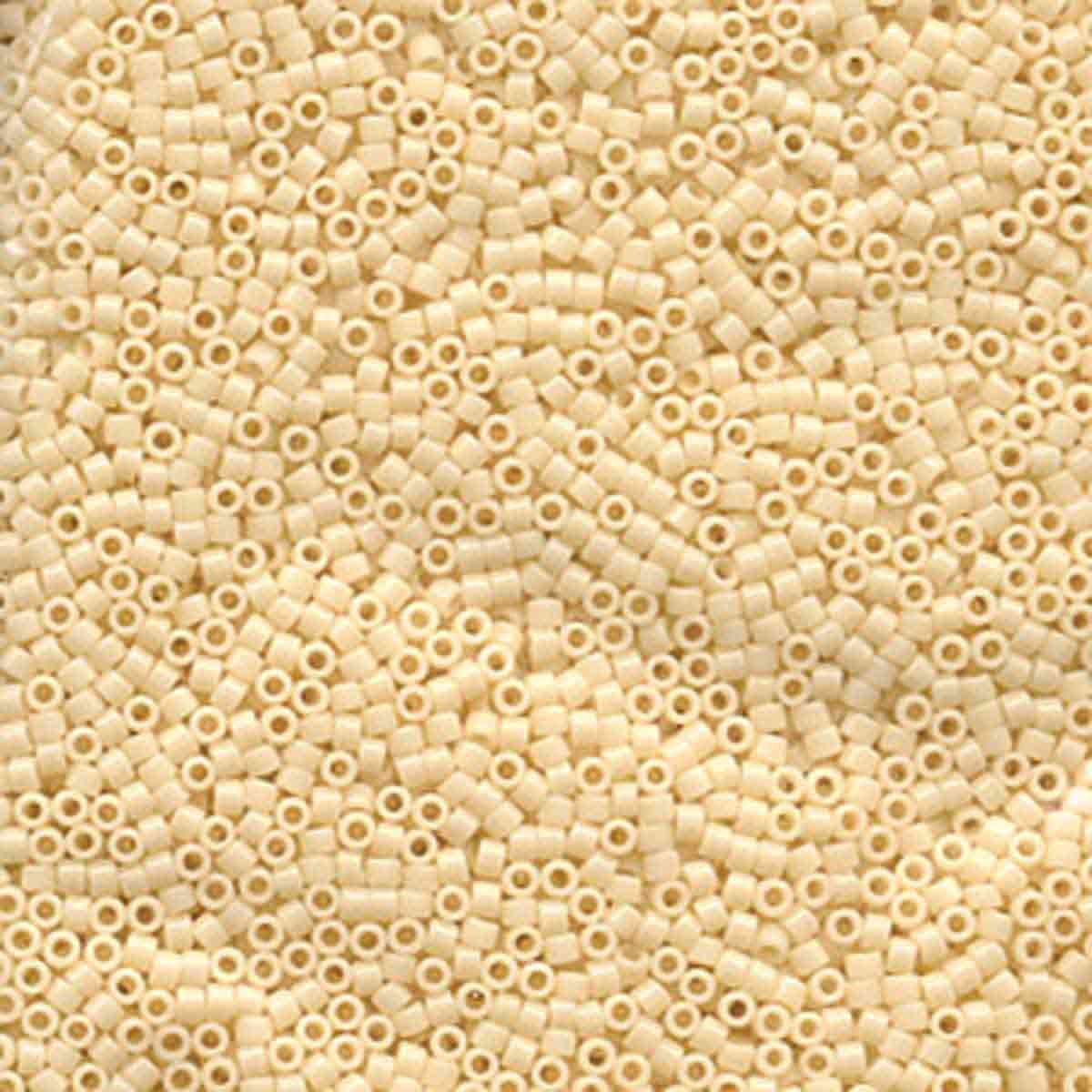 11/0 DELICA X 50GR/BL BLANCOS Y CREMAS16